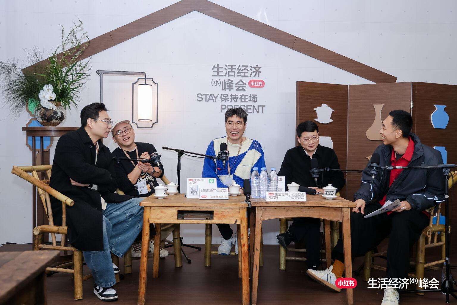 danlirencomedy | 单立人喜剧